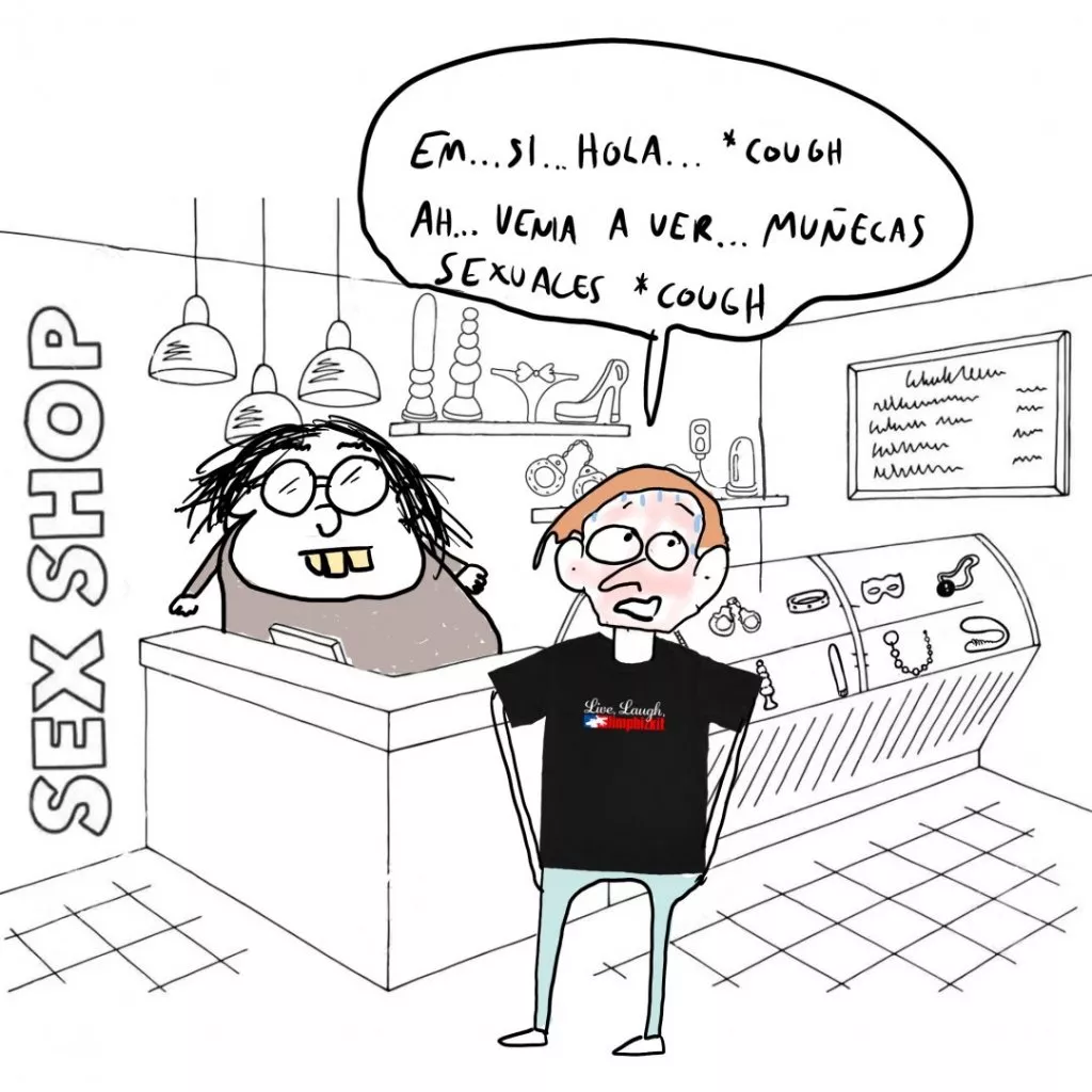 sex dolls